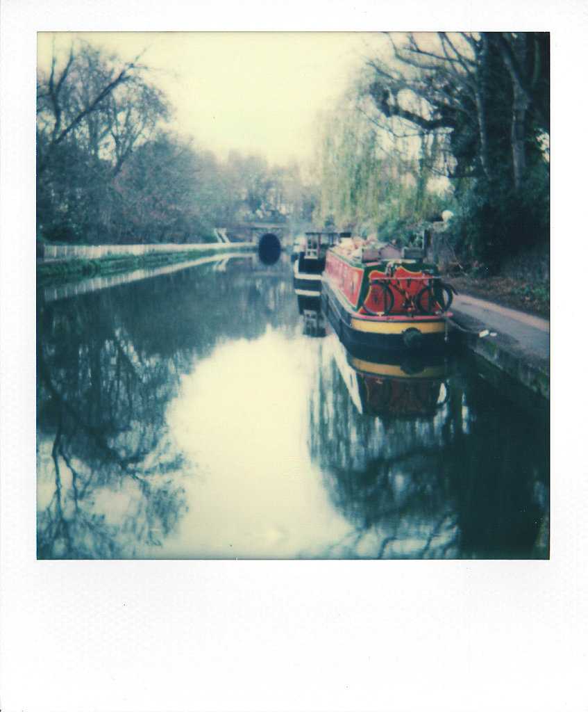 Regent's Canal