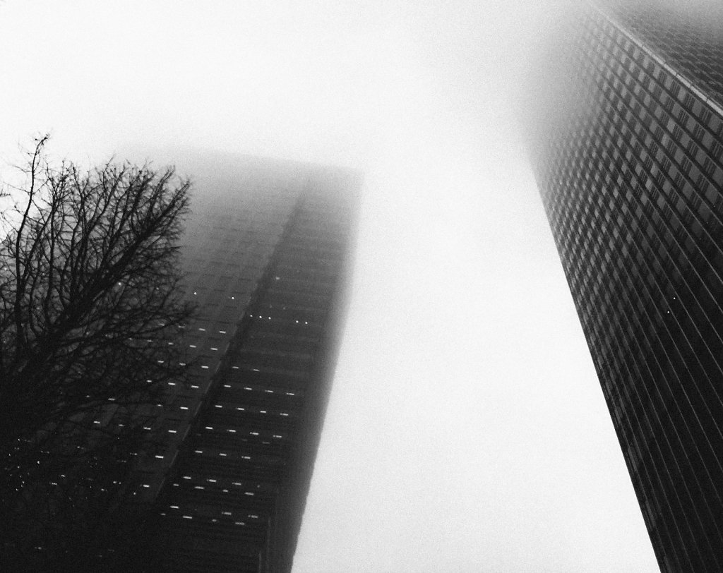 London + Fog